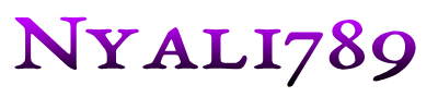 Nyali789